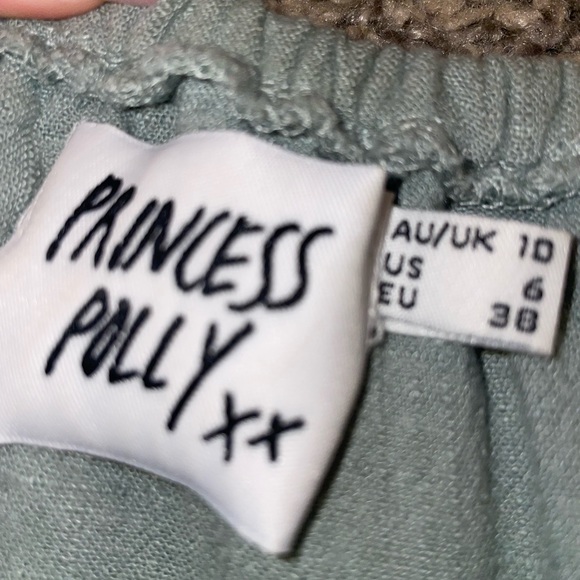 Princess Polly Two Piece Set - Picture 3 of 3